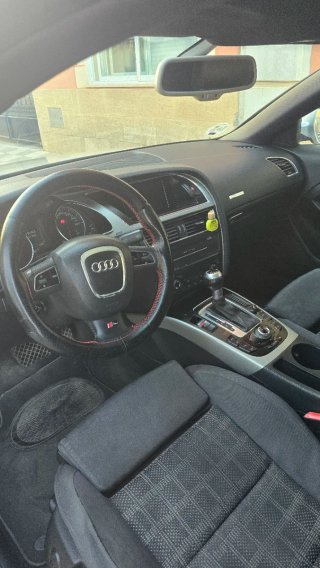 Audi A5 2010