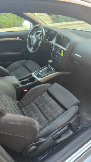 Audi A5 2010