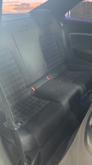 Audi A5 2010