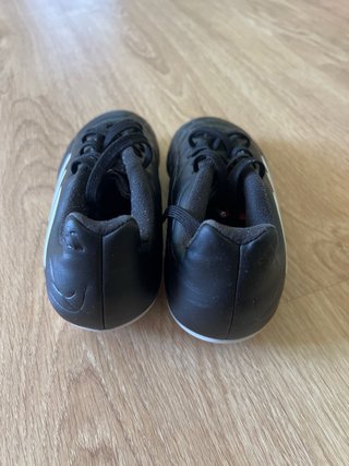 Botas de fútbol Adidas niño