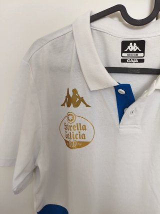 Polo RC Deportivo A Coruña Talla M