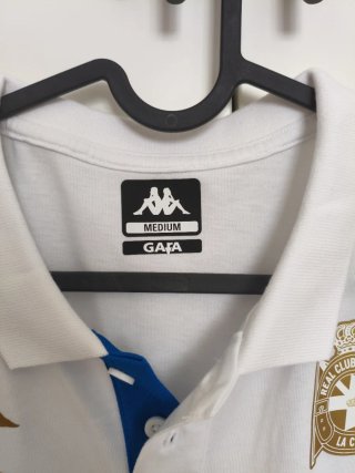 Polo RC Deportivo A Coruña Talla M