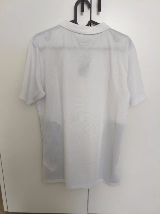 Polo RC Deportivo A Coruña Talla M
