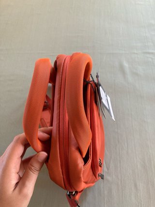 Tucano porta iPad/tablet arancione nuovo