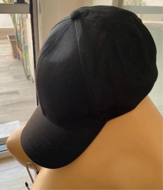 Cappellino Baseball Nero Primark