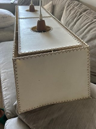 Lámpara de diseño