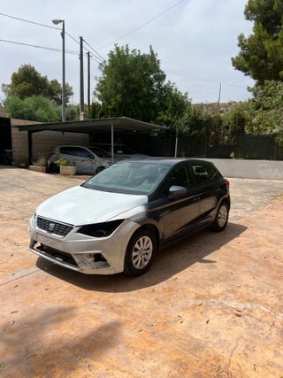 SEAT IBIZA 2021 *LEER BIEN*
