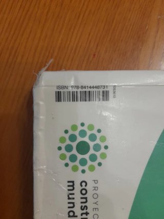 Física y química 4 ESO : Proyecto construyendo ...