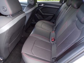 Audi A1 Sportback 40 TFSI S tronic S line  2024