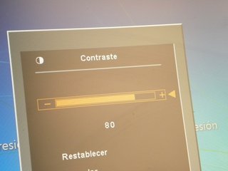 Monitores/ Teclados
