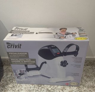 Plataforma Vibratoria Biomedica-O3