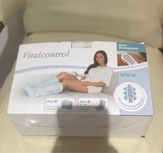 Plataforma Vibratoria Biomedica-O3