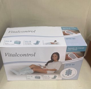 Plataforma Vibratoria Biomedica-O3