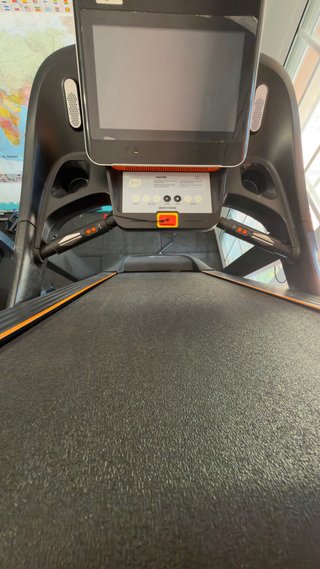Cinta de correr