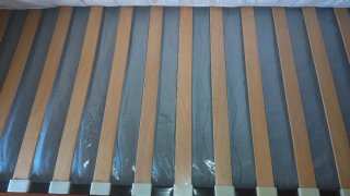2 Colchones Ikea 190x80cm Nuevos