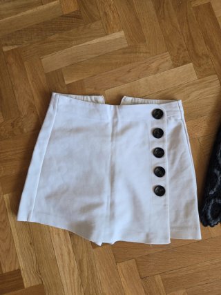 Lote 3 Faldas y Short