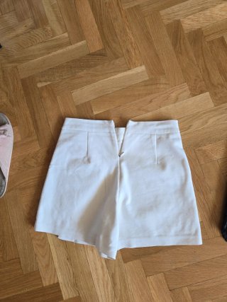 Lote 3 Faldas y Short