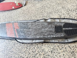 Tabla de surf Gong Moodrive 9,0
