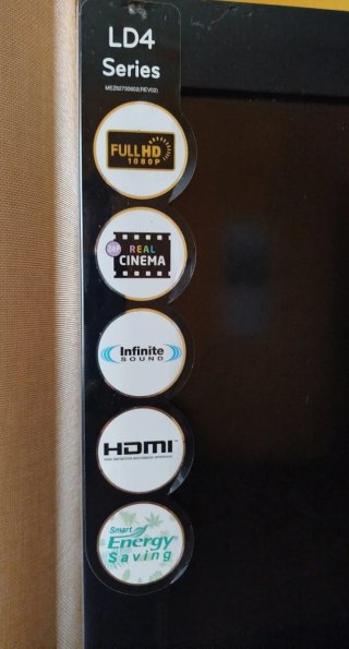 TELEVISOR 55" LG -1 Metro 14cm x 64 cm VHS SAMSUMG