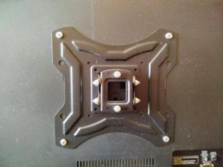 TELEVISOR 55" LG -1 Metro 14cm x 64 cm VHS SAMSUMG