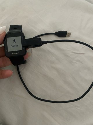 Reloj Garmin Forerunner 35 Negro Nuevo