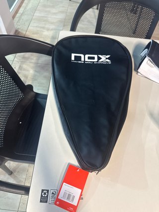 Funda para pala de pádel NOX
