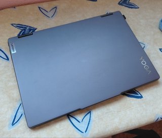 Lenovo YOGA 2 en 1 14IML9