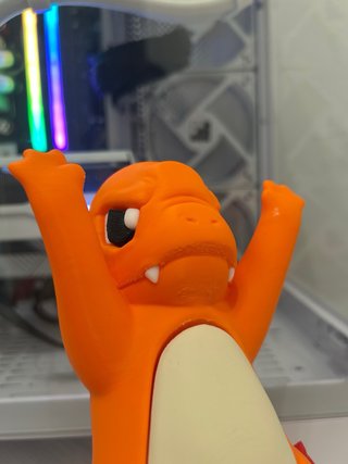 Charmander