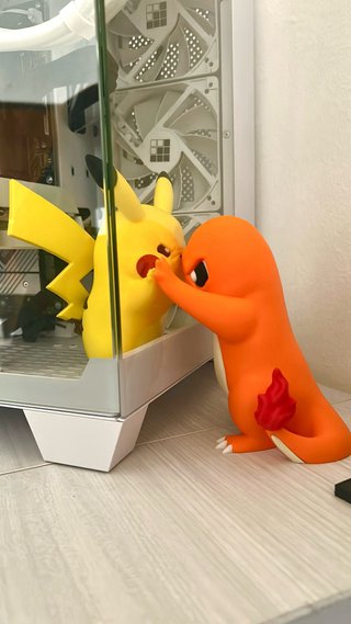 Charmander