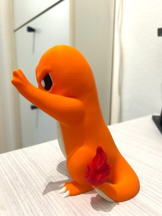 Charmander
