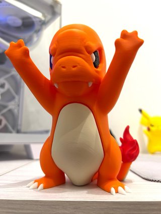 Charmander