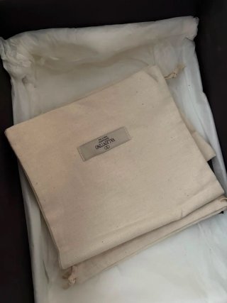 Scarpe Valentino Garavani Bianche e Nere
