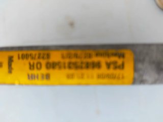 Radiador aire acondicionado Peugeot 308