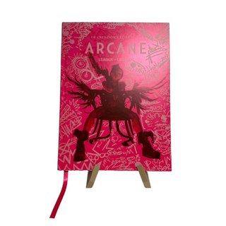 Supporto per libro formato art book