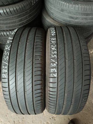 Michelin 235/55R18 100V