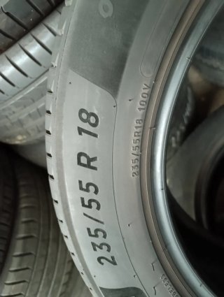 Michelin 235/55R18 100V