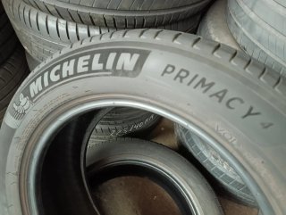 Michelin 235/55R18 100V