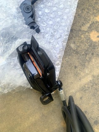Frenos Sram Code R