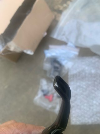 Frenos Sram Code R