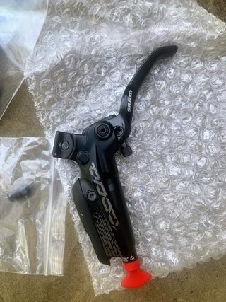 Frenos Sram Code R