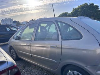 Citroen Xsara 2006