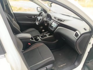 Nissan Qashqai 2019