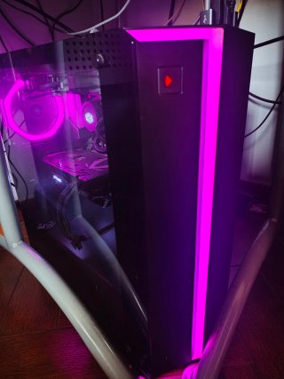 PC GAMING