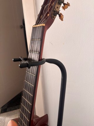 Guitarra Clásica Carlos