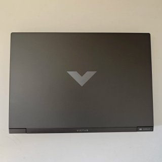 HP Victus 16 RTX 4070 i7-14650HX 240Hz