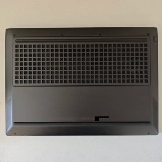 HP Victus 16 RTX 4070 i7-14650HX 240Hz