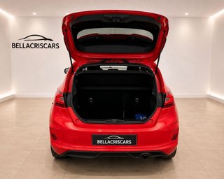 FORD Fiesta 1.0 EcoBoost STLine Black SS93