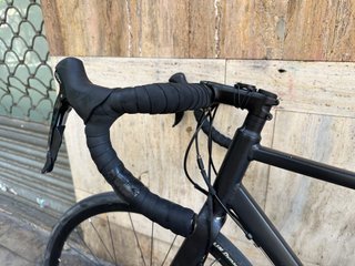 Bicicleta Carretera Triban RC500 Revisada