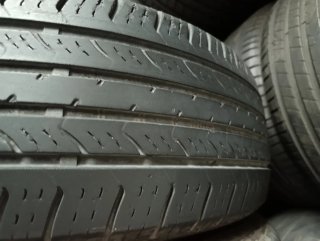 Maxxis 225/60R17 99H Neumático