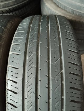 Maxxis 225/60R17 99H Neumático